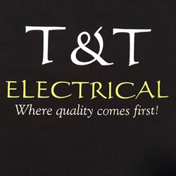 T&T Electrical, Rothesay, NB opening hours