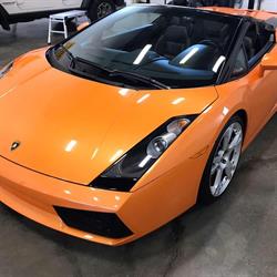 Platinum Tinting Inc., Edmonton, AB opening hours