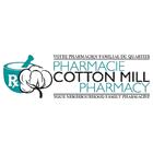 Cotton Mill Pharmacy, Cornwall, ON opening hours