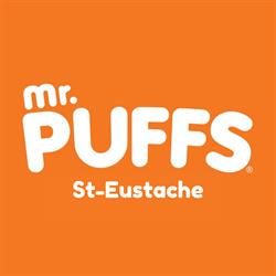 Mr. Puffs, Saint-Eustache, QC opening hours