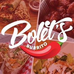 Bolet's Burrito, Toronto, ON opening hours