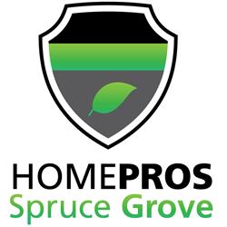 Home Pros of Spruce Grove, opening hours