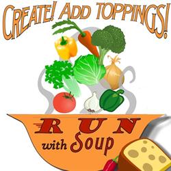 Run with Soup, Sechelt, BC opening hours