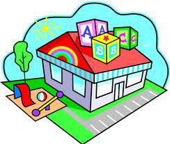 Denford Park Preschool, Edmonton, AB opening hours