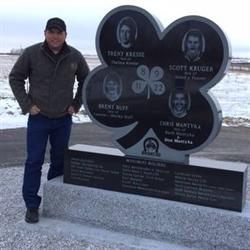 Grassland Memorials, Morse, SK opening hours