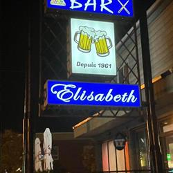 Bar Elisabeth, La Prairie, QC opening hours