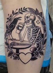 Body Art by Laura D, Surrey, BC opening hours