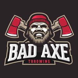 Bad Axe Throwing, Kitchener, ON opening hours