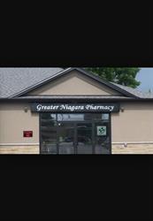 Greater Niagara Pharmacy, Niagara Falls, ON opening hours