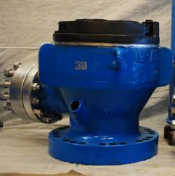 3D Drilling Tools Inc, Edmonton, AB opening hours