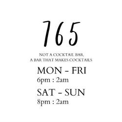 Montauk, Toronto, ON opening hours