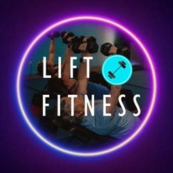 Lift Fitness Studio Peace River, opening hours