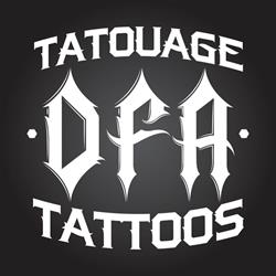 Tatouage DFA Tattoos, Montréal, QC opening hours