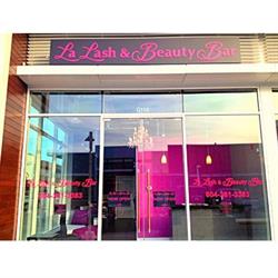La Lash and Beauty Bar, Abbotsford, BC opening hours