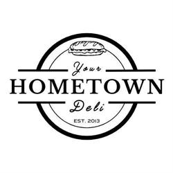 Your Hometown Deli, Wallaceburg, ON opening hours