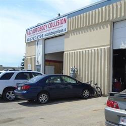 A & Z Autobody Collision Repair, Calgary, AB opening hours