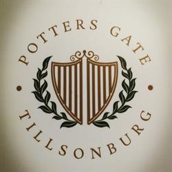 Potters Gate Tillsonburg, opening hours