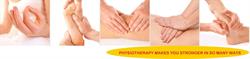 Nirvana Physiotherapy, Ottawa, ON opening hours