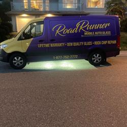 Road Runner Mobile Auto Glass, Qualicum Beach, BC opening hours