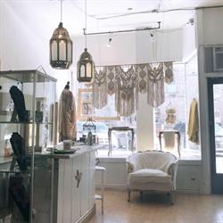 Gilded Cage Boutique, Guelph, ON opening hours