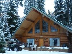 Billabong Lodge, Hope, BC opening hours