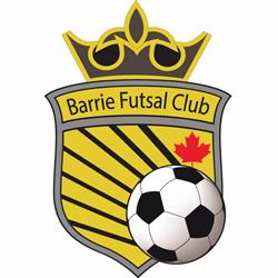 Barrie Futsal, opening hours