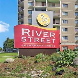 33 River Street Apartment Homes, Prince Albert, SK opening hours