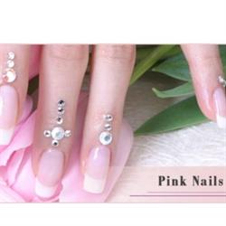 Pink Nails, Abbotsford, BC opening hours