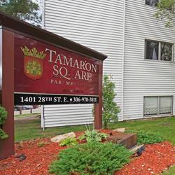 Tamaron Square Apartment Homes, Prince Albert, SK opening hours