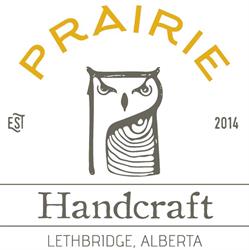 Prairie Handcraft, Lethbridge, AB opening hours