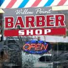 The Village Barber since 1961, Campbell River, BC opening hours
