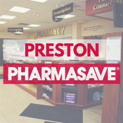 Preston Pharmasave, Cambridge, ON opening hours