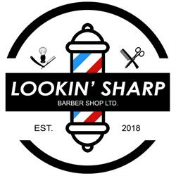 Lookin' Sharp Barbershop, Richmond, BC opening hours
