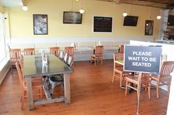 Sunnyside Grill, Mississauga, ON opening hours