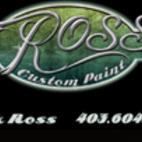 Ross Custom Paint Inc., Calgary, AB opening hours