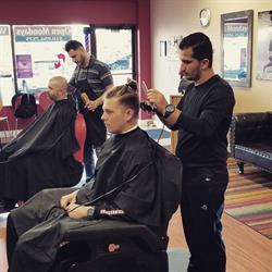 The Shave Parlour, Windsor, ON opening hours