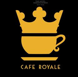 Cafe Royale, Regina, SK opening hours