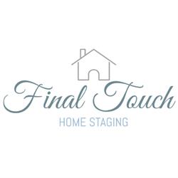 Final Touch Home Staging, Edmonton, AB opening hours