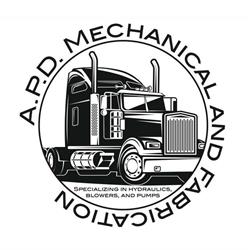 APD Mechanical and Fabrication, Red Deer, AB opening hours