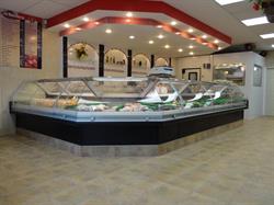 Al-Oumara Meat Shop & Grill, Ottawa, ON opening hours