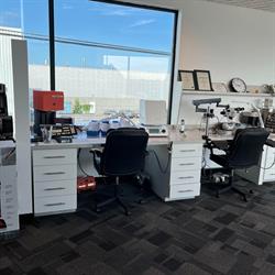 Laboratoire Dentaire Ciro-Dent Inc, Laval, QC opening hours