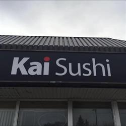 Kai Sushi, Winnipeg, MB opening hours