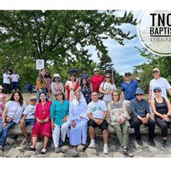 TNCF, Toronto, ON opening hours