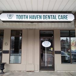 Tooth Haven Dental Care, Mississauga, ON opening hours