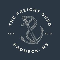 The Freight Shed, Baddeck, NS opening hours