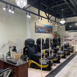 Everlasting Nails Spa Ltd, Surrey, BC opening hours