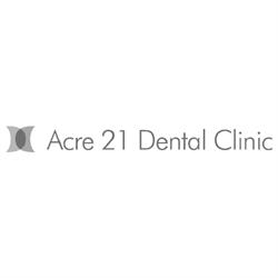 Acre 21 Dental Clinic, Regina, SK opening hours