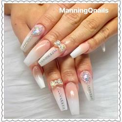 Manning Q-Nails, Edmonton, AB opening hours