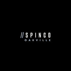 Spinco Oakville, opening hours