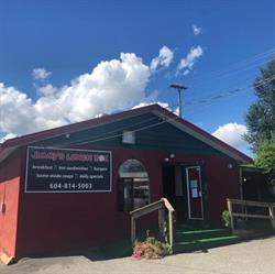 Jimmy's Lunch Box, Mission, BC opening hours